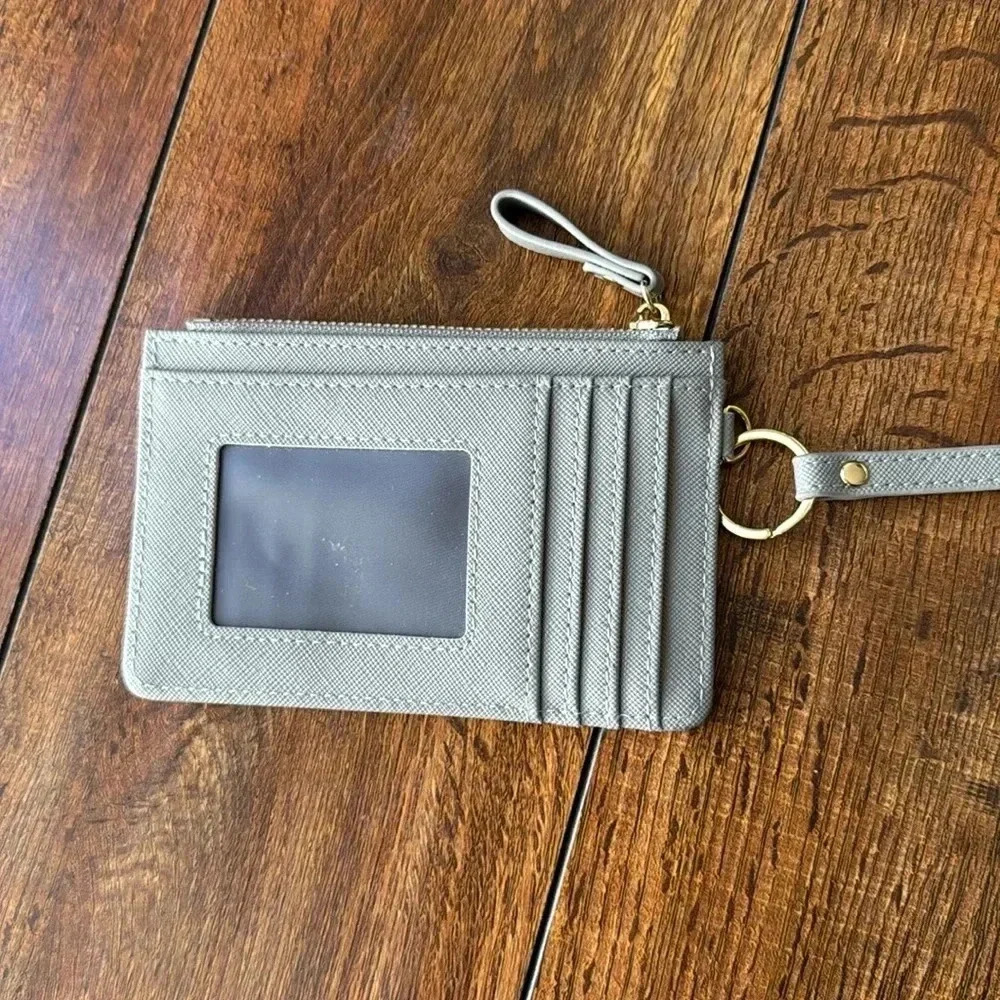 Mini Cute Wallet - Picture 2 of 2